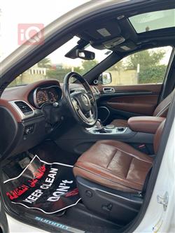 جيب جراند شيروكي